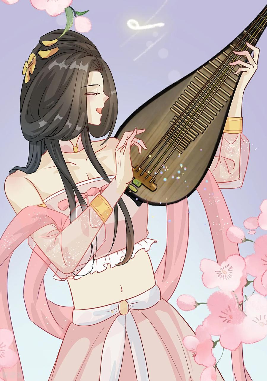 《穿越王妃，夫君别找虐》第89话 又来一朵花 第34页