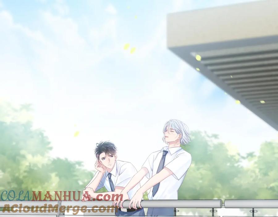【快穿】绝美白莲在线教学 第7话 气走白月光 第37页