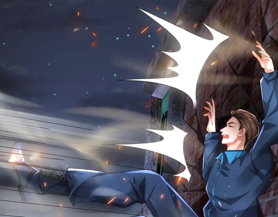 《喂，吕布！把身体还给我》023 危机 第114页