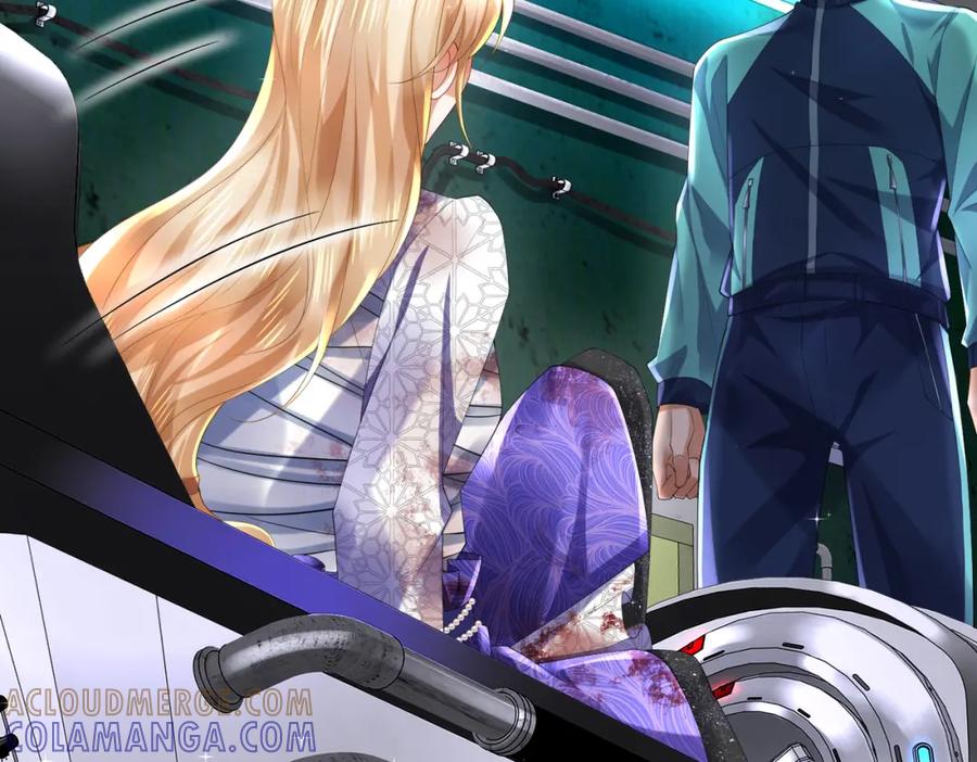 《喂，吕布！把身体还给我》025 艾格的实验室 第89页