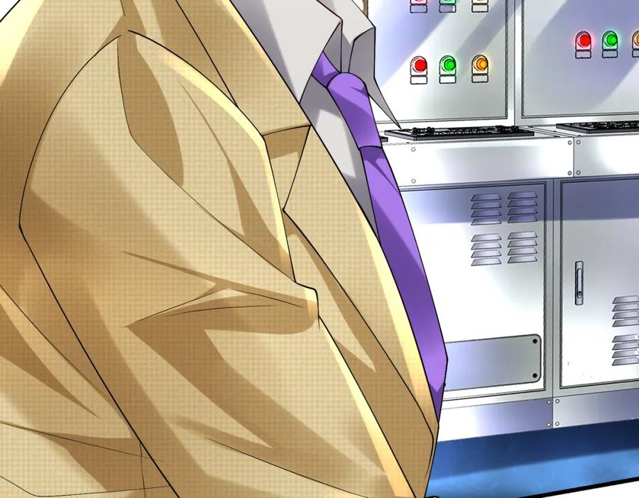 《喂，吕布！把身体还给我》025 艾格的实验室 第12页