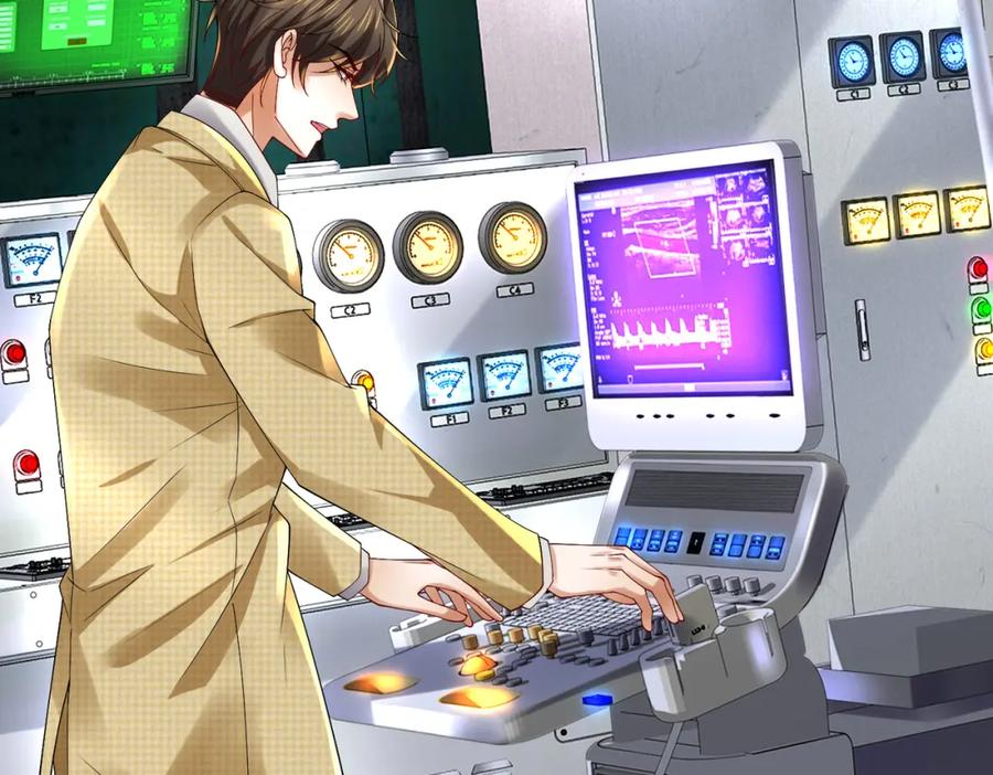 《喂，吕布！把身体还给我》025 艾格的实验室 第6页