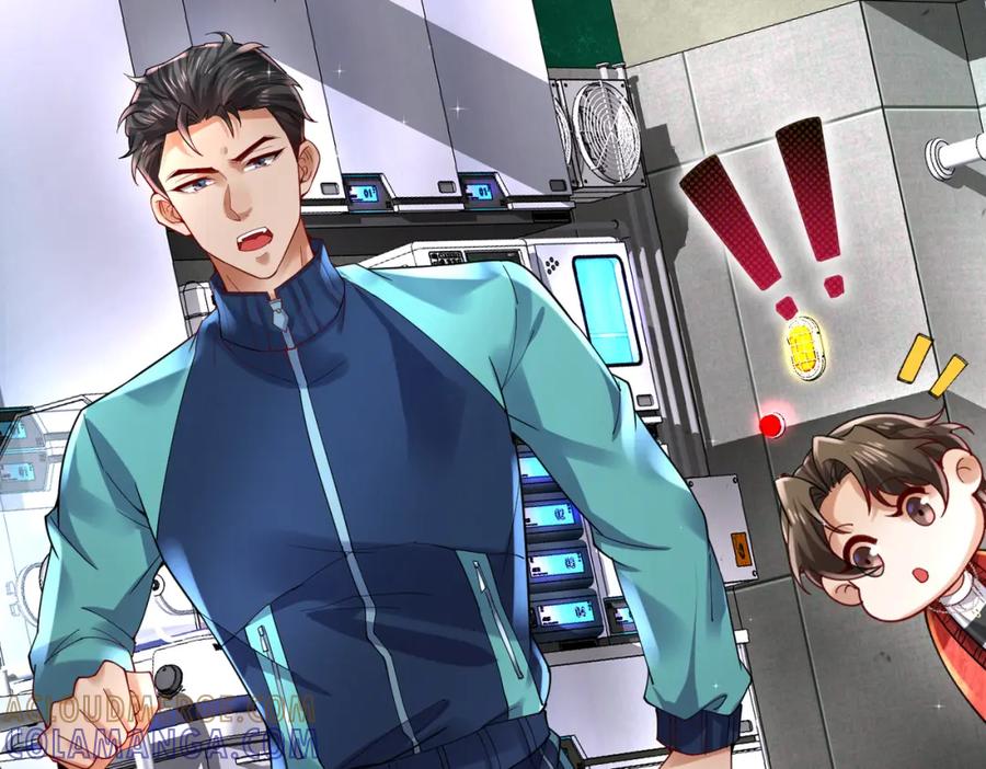 《喂，吕布！把身体还给我》025 艾格的实验室 第77页