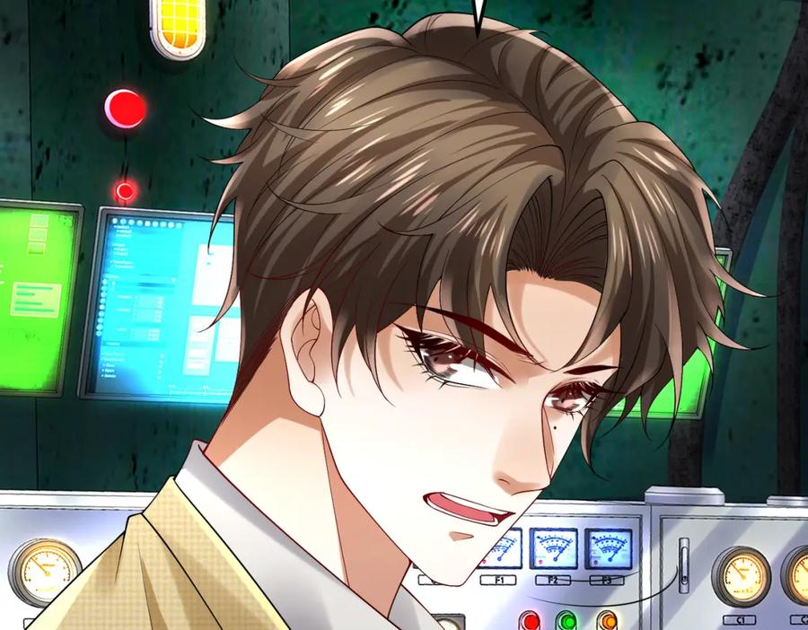 《喂，吕布！把身体还给我》025 艾格的实验室 第11页
