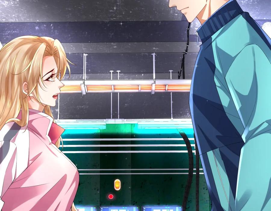 《喂，吕布！把身体还给我》025 艾格的实验室 第126页