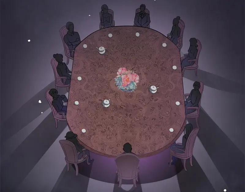 《馆禾馆：灵魂贩卖》第59话 断罪之岚25 第38页