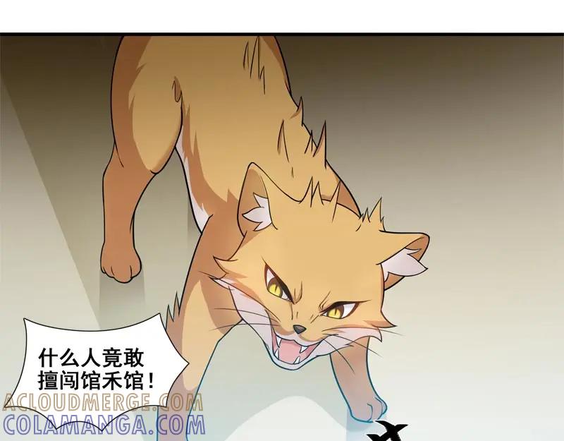 《馆禾馆：灵魂贩卖》第60话 断罪之岚26 第13页