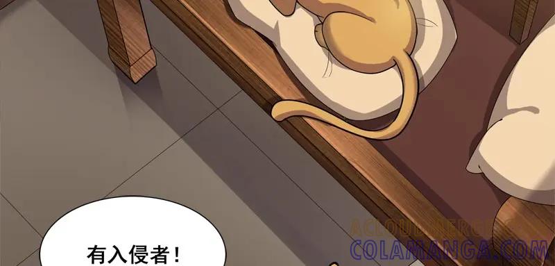《馆禾馆：灵魂贩卖》第60话 断罪之岚26 第7页