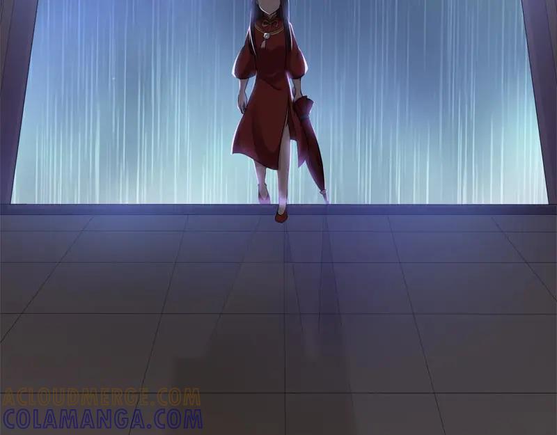 《馆禾馆：灵魂贩卖》第60话 断罪之岚26 第10页