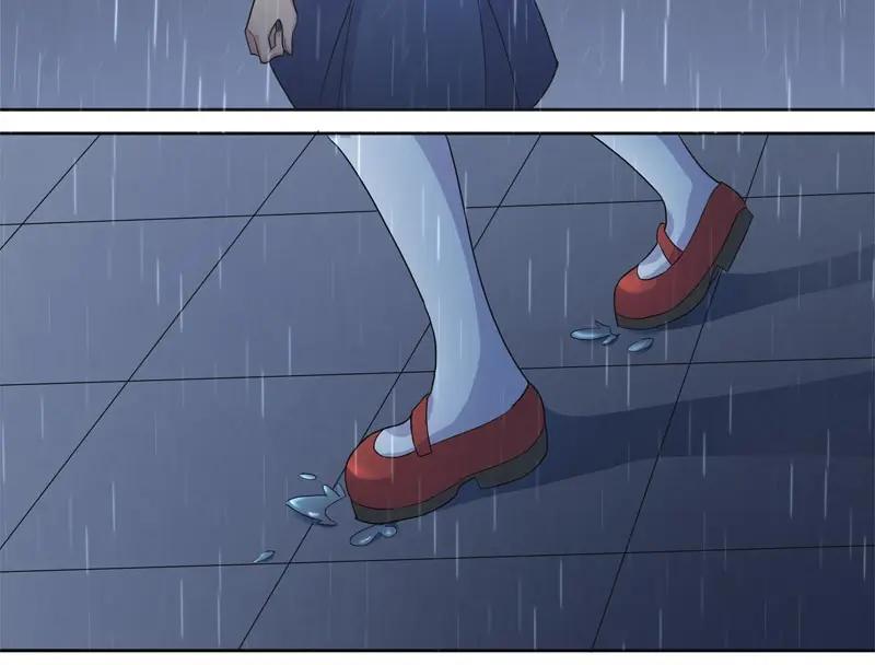 《馆禾馆：灵魂贩卖》第61话 断罪之岚27 第2页