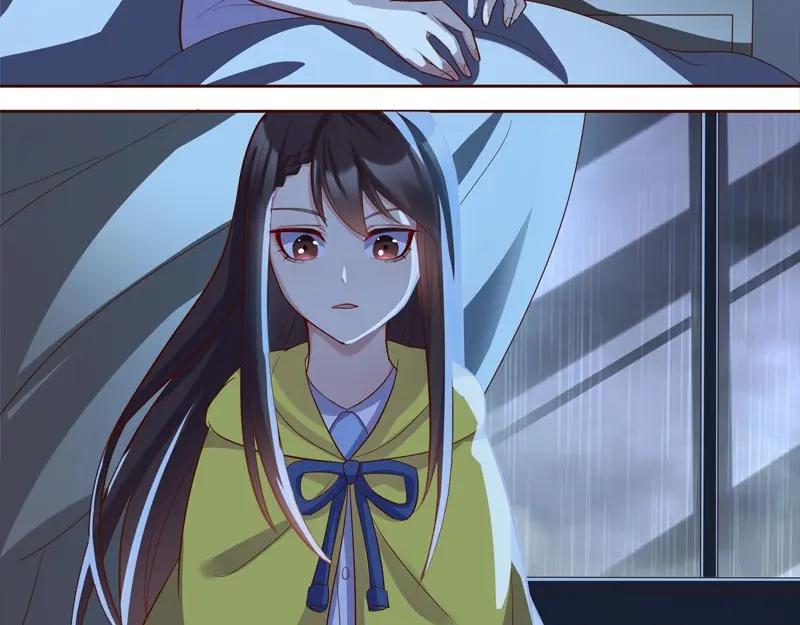 《馆禾馆：灵魂贩卖》第61话 断罪之岚27 第41页