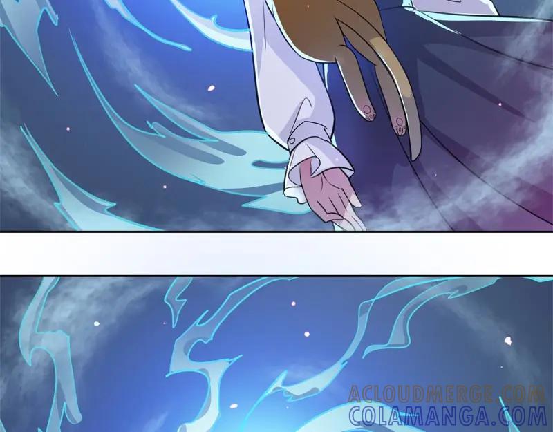 《馆禾馆：灵魂贩卖》第62话 断罪之岚28 第13页