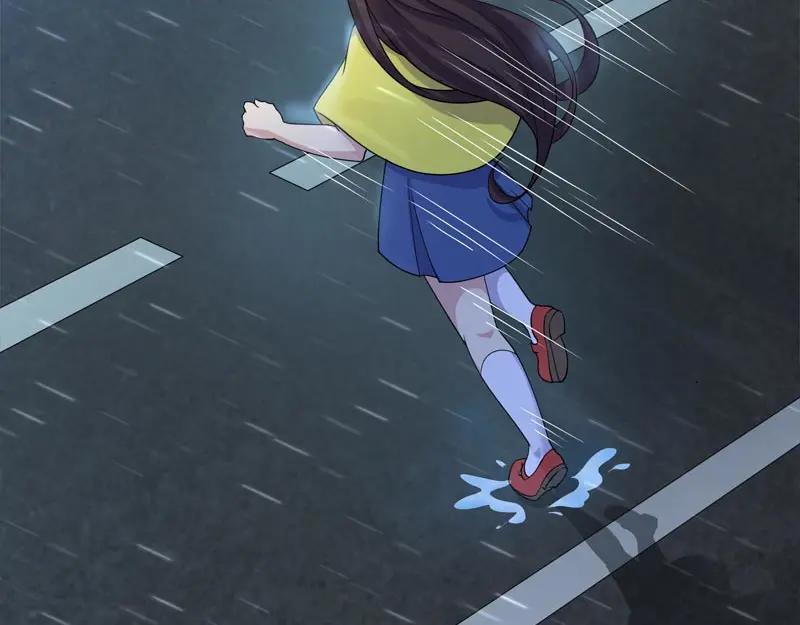 《馆禾馆：灵魂贩卖》第62话 断罪之岚28 第30页