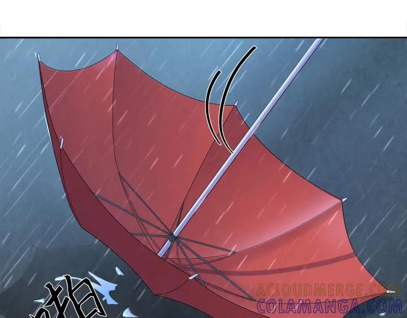 《馆禾馆：灵魂贩卖》第62话 断罪之岚28 第28页