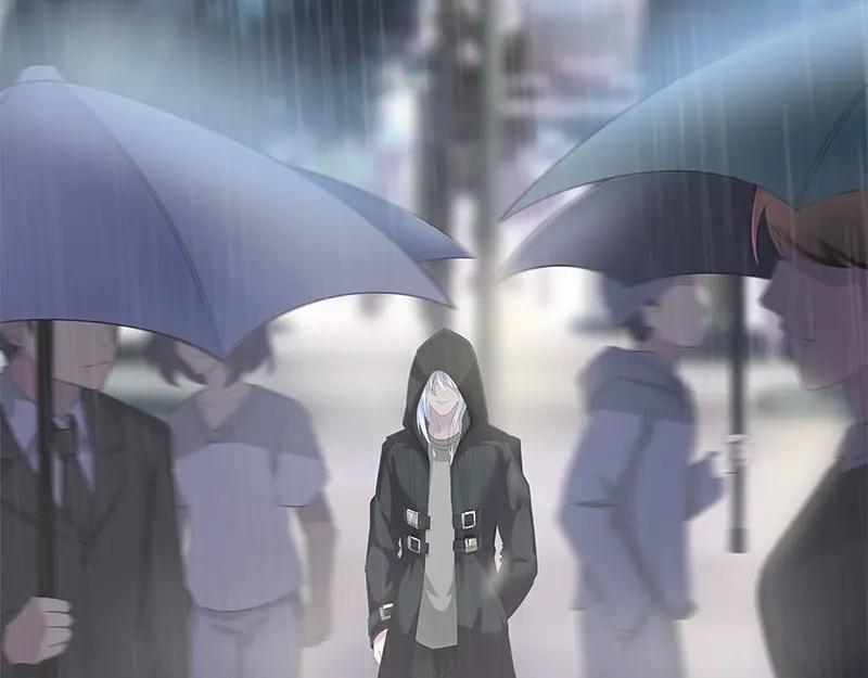 《馆禾馆：灵魂贩卖》第63话 断罪之岚29 第41页
