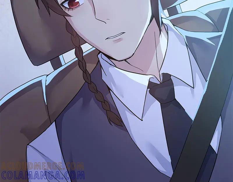 《馆禾馆：灵魂贩卖》第63话 断罪之岚29 第34页