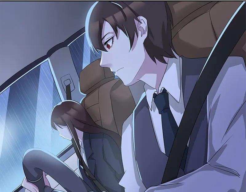 《馆禾馆：灵魂贩卖》第63话 断罪之岚29 第39页