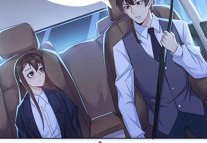 《馆禾馆：灵魂贩卖》第64话 断罪之岚30 第36页