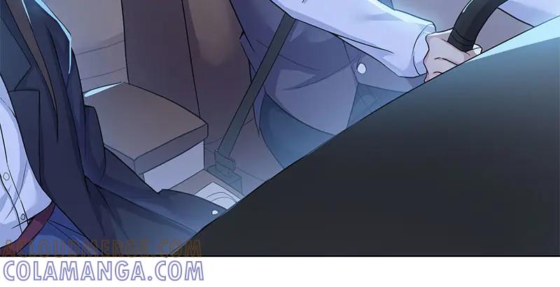 《馆禾馆：灵魂贩卖》第64话 断罪之岚30 第46页