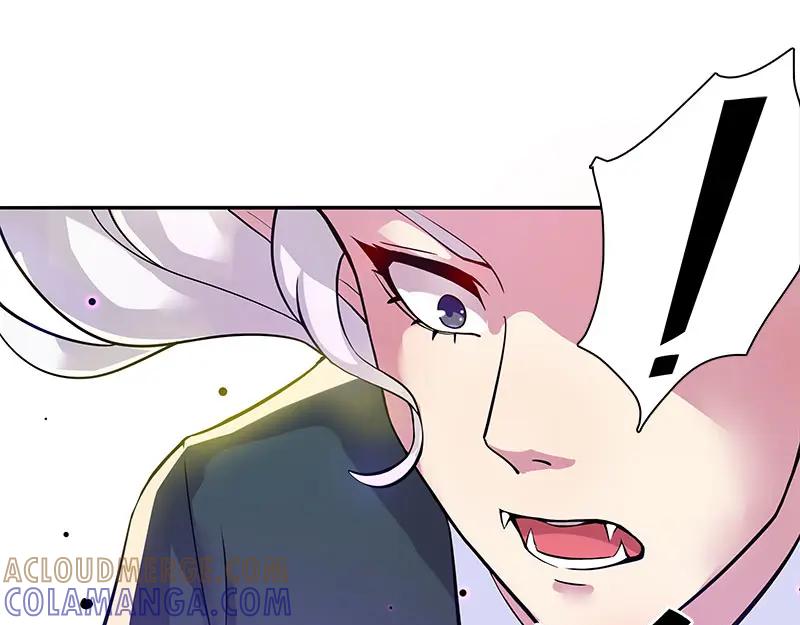 《馆禾馆：灵魂贩卖》第67话 断罪之岚33 第43页