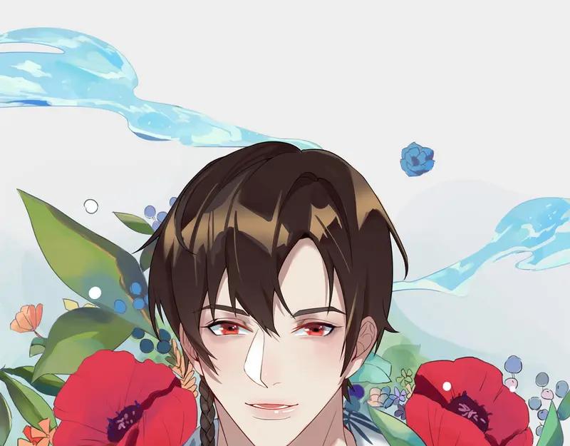 《馆禾馆：灵魂贩卖》第67话 断罪之岚33 第57页