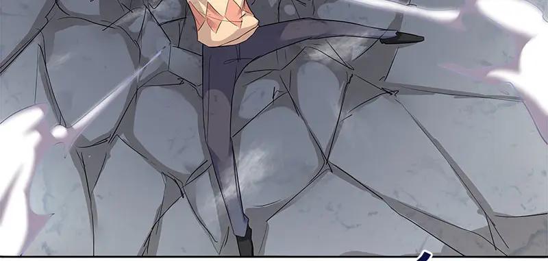 《馆禾馆：灵魂贩卖》第67话 断罪之岚33 第12页