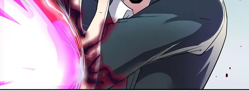 《馆禾馆：灵魂贩卖》第67话 断罪之岚33 第21页