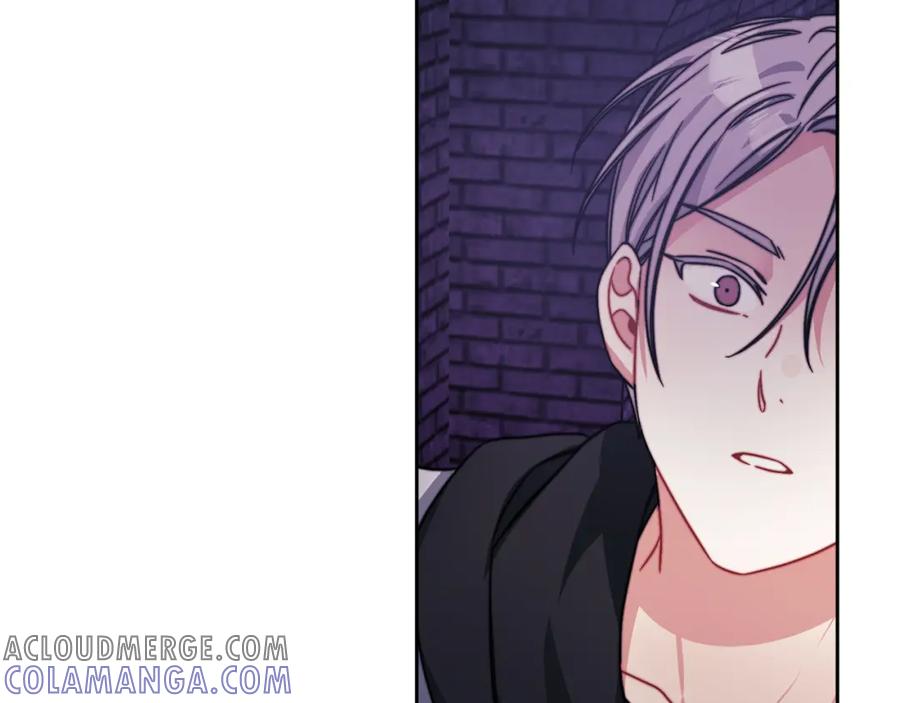 《以使者之名》第36话 我想见你 第125页