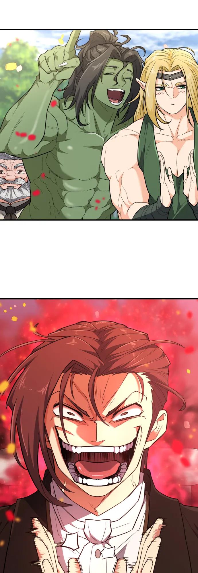 史诗级领地设计师 第103话 第50页