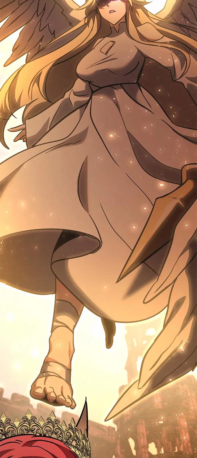 《身患绝症的天才黑暗骑士》第2季 第17话 第28页