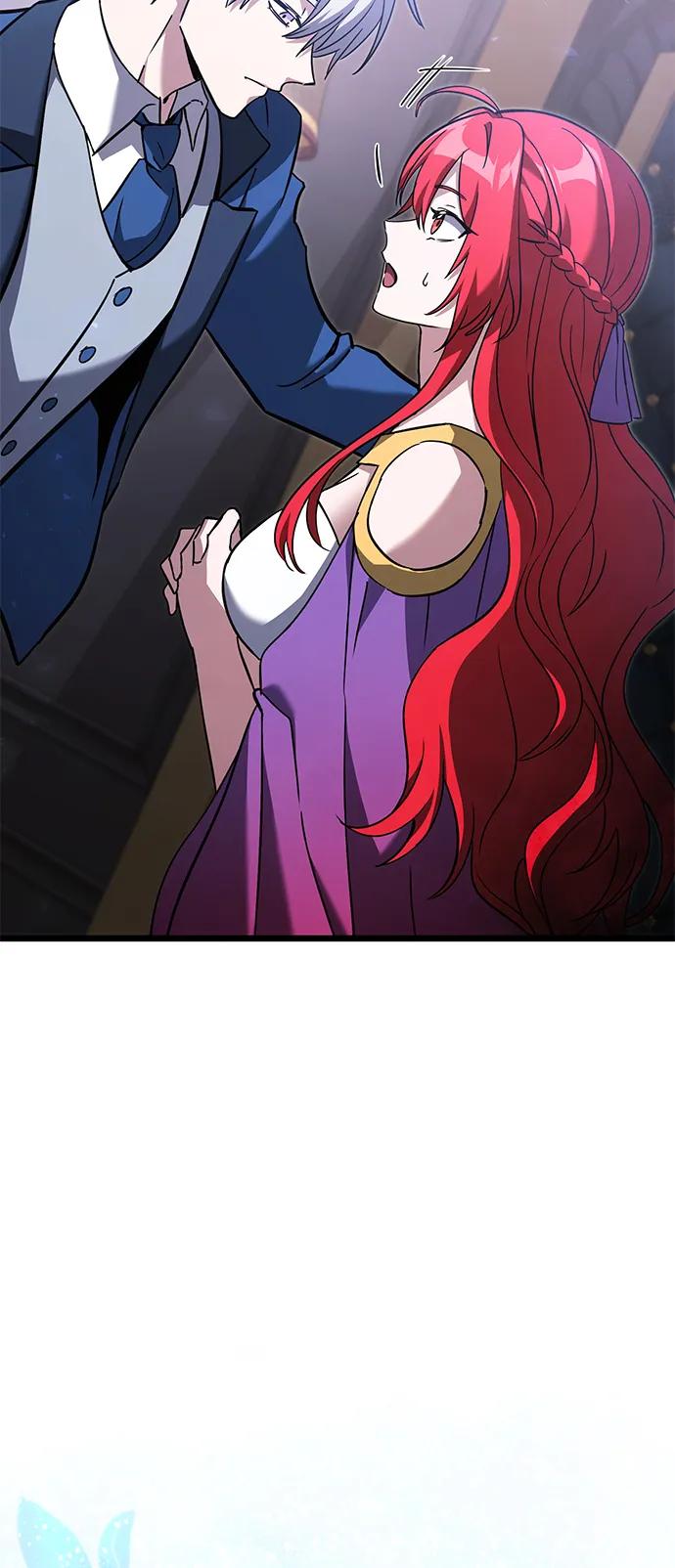 《身患绝症的天才黑暗骑士》第2季 第19话 第30页