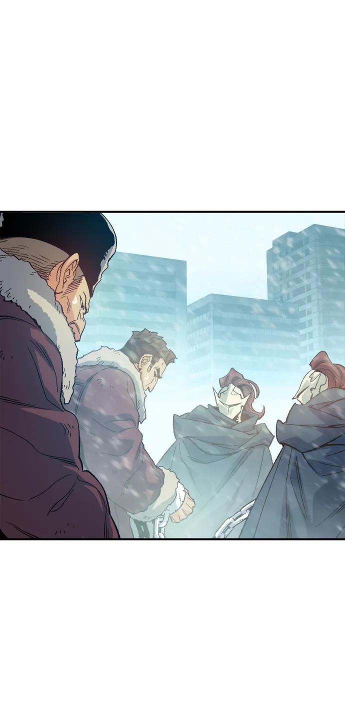 死灵法师：亡灵支配者 [第155话] 勇山站，希波利亚的寒气-4 第59页