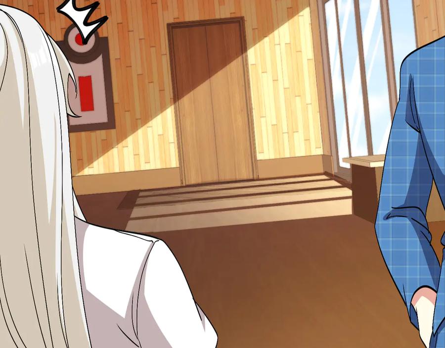 神级升级系统 第157话 满血复活 第99页