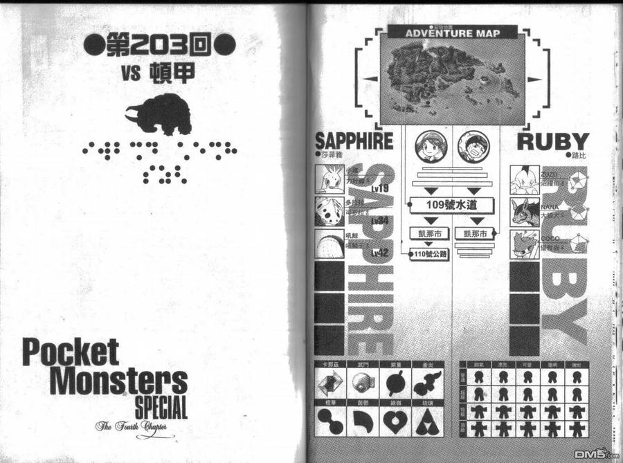 神奇宝贝特別篇 - 第17卷 - 第11张图