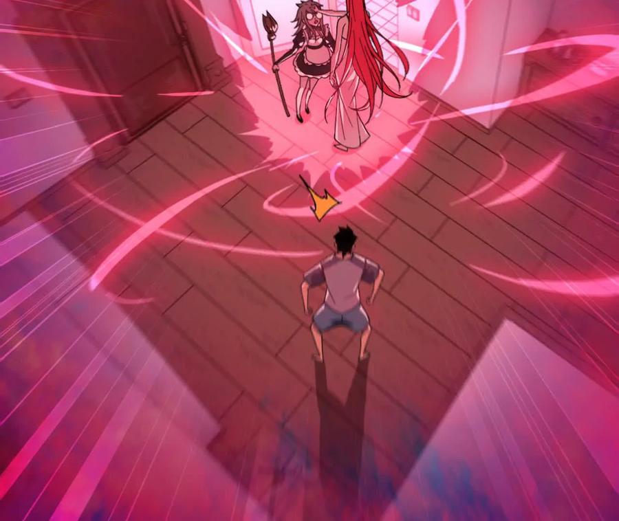 勇者X女魔王 172 现在就要 第36页