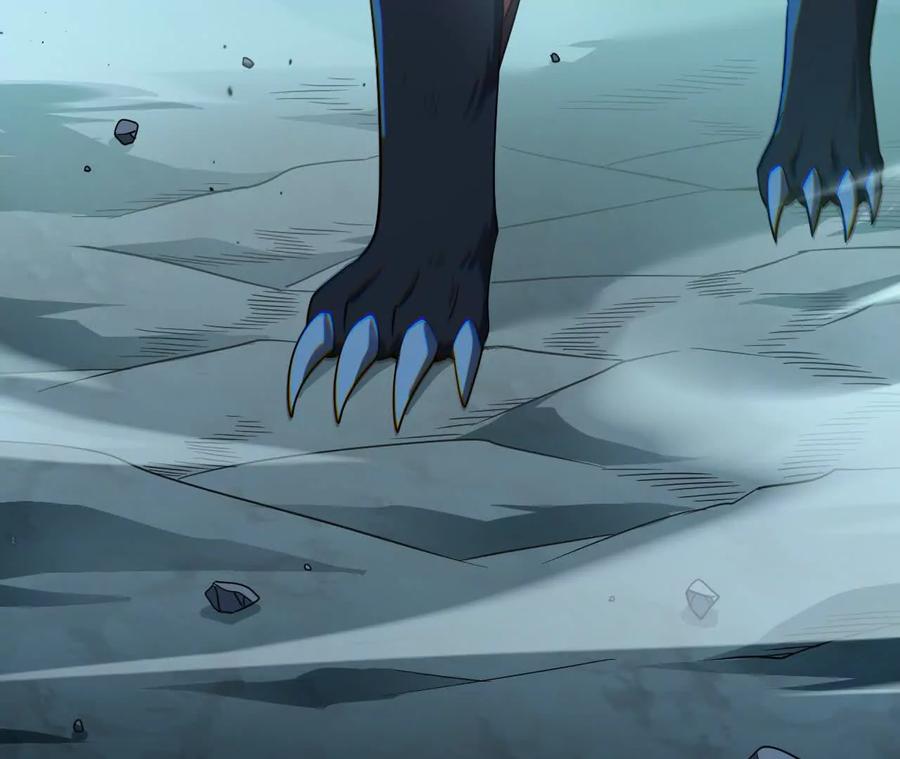《仙王狩猎法则》拦路虎 第67页