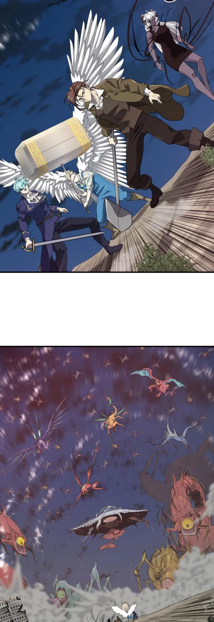 史诗级领地设计师 第198话 第53页