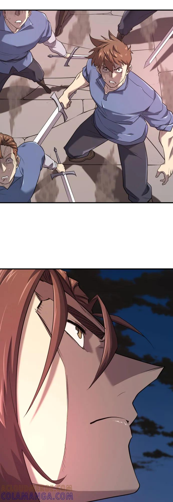 史诗级领地设计师 第198话 第19页
