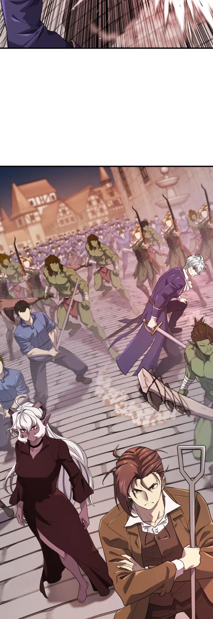 史诗级领地设计师 第199话 第27页