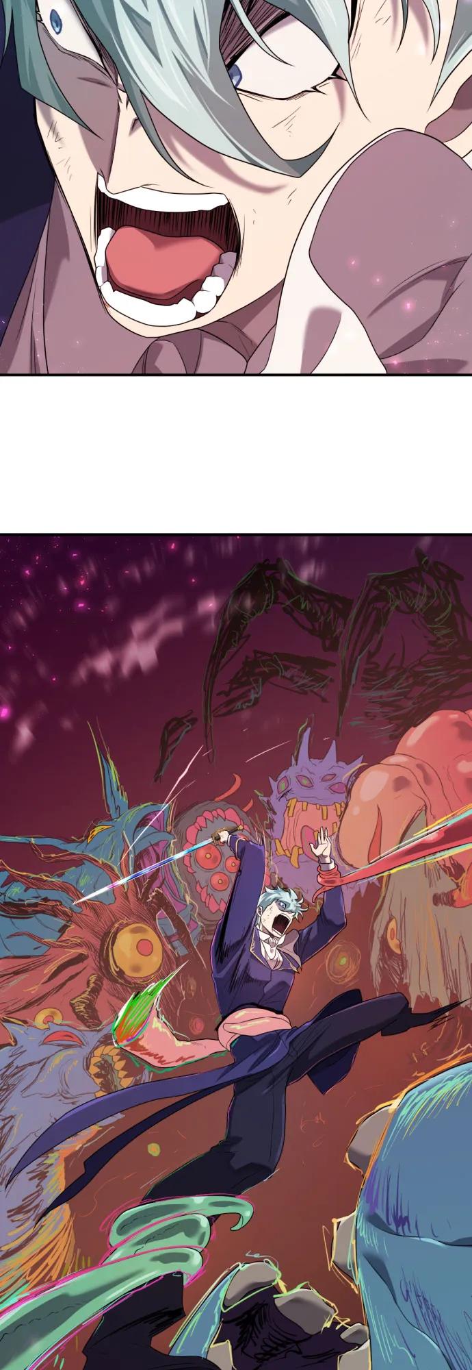 史诗级领地设计师 第199话 第21页