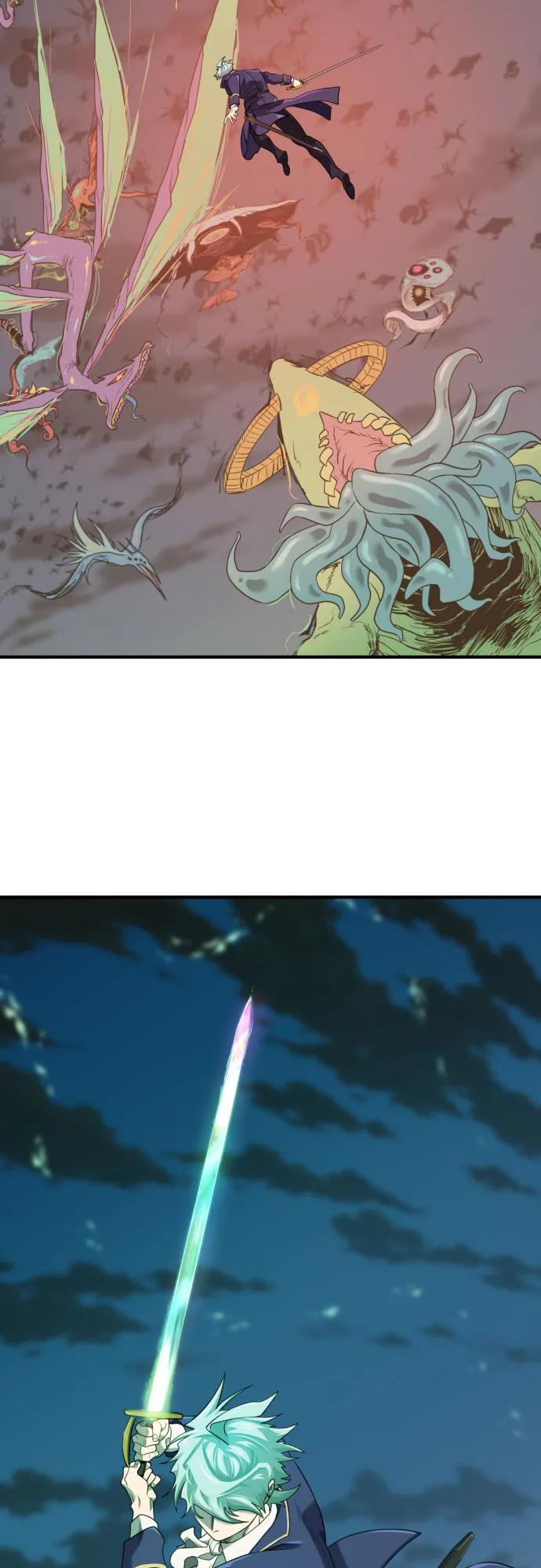 史诗级领地设计师 第199话 第5页