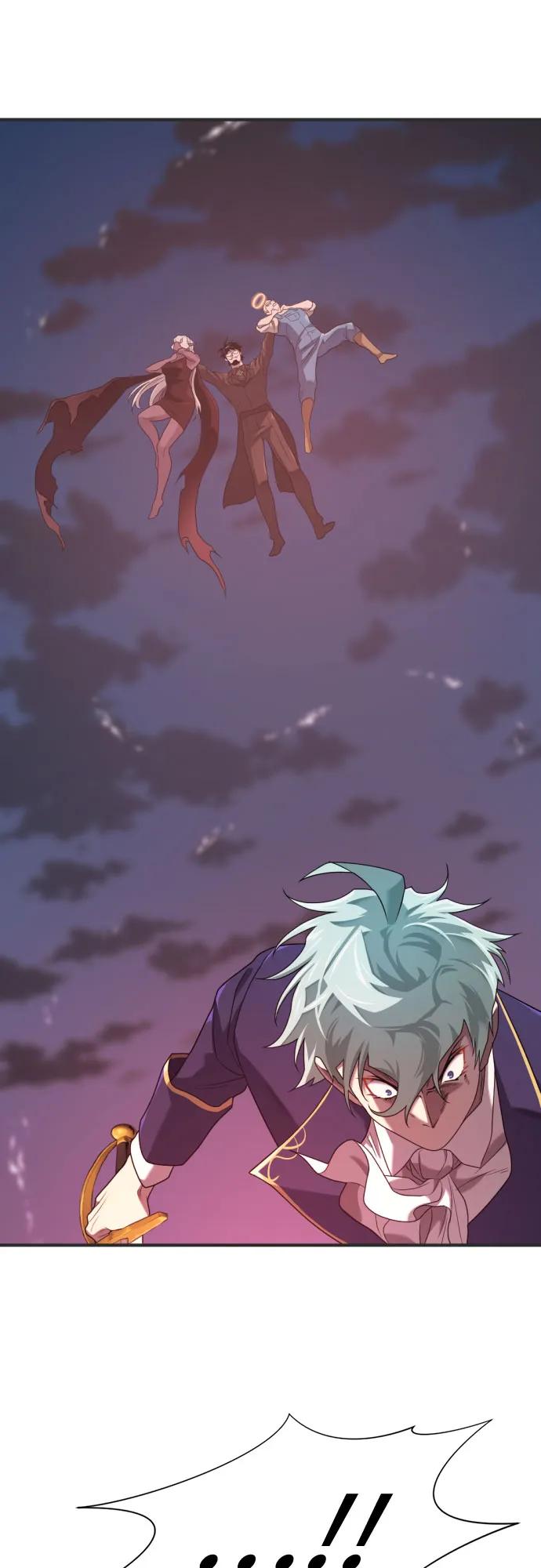 史诗级领地设计师 第200话 第72页