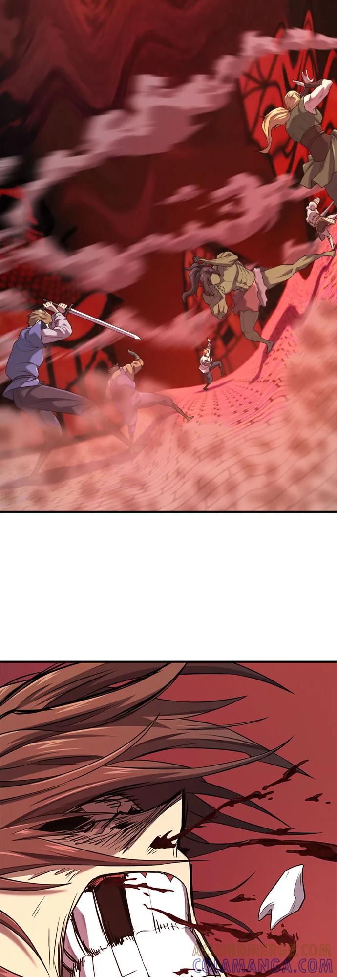 史诗级领地设计师 第204话 第19页