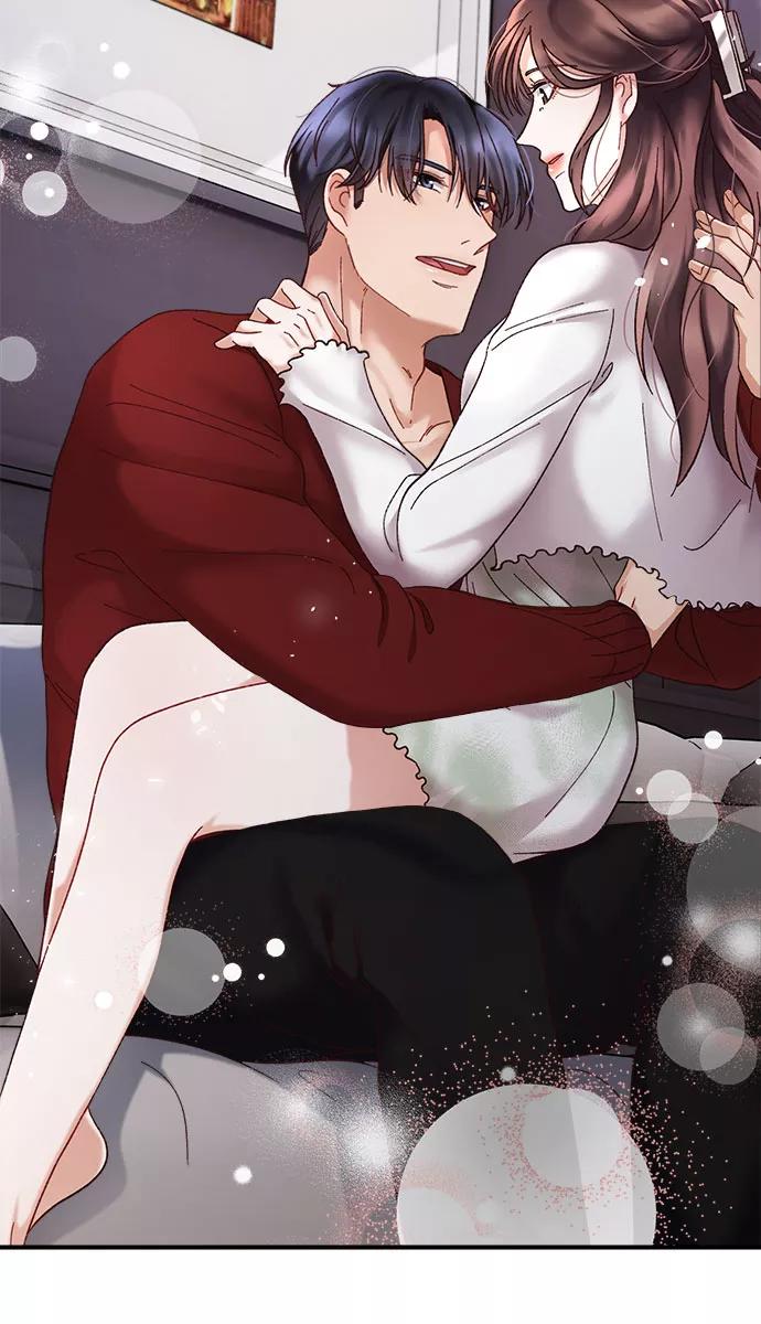 《不完美夫妇》第31话 第9页