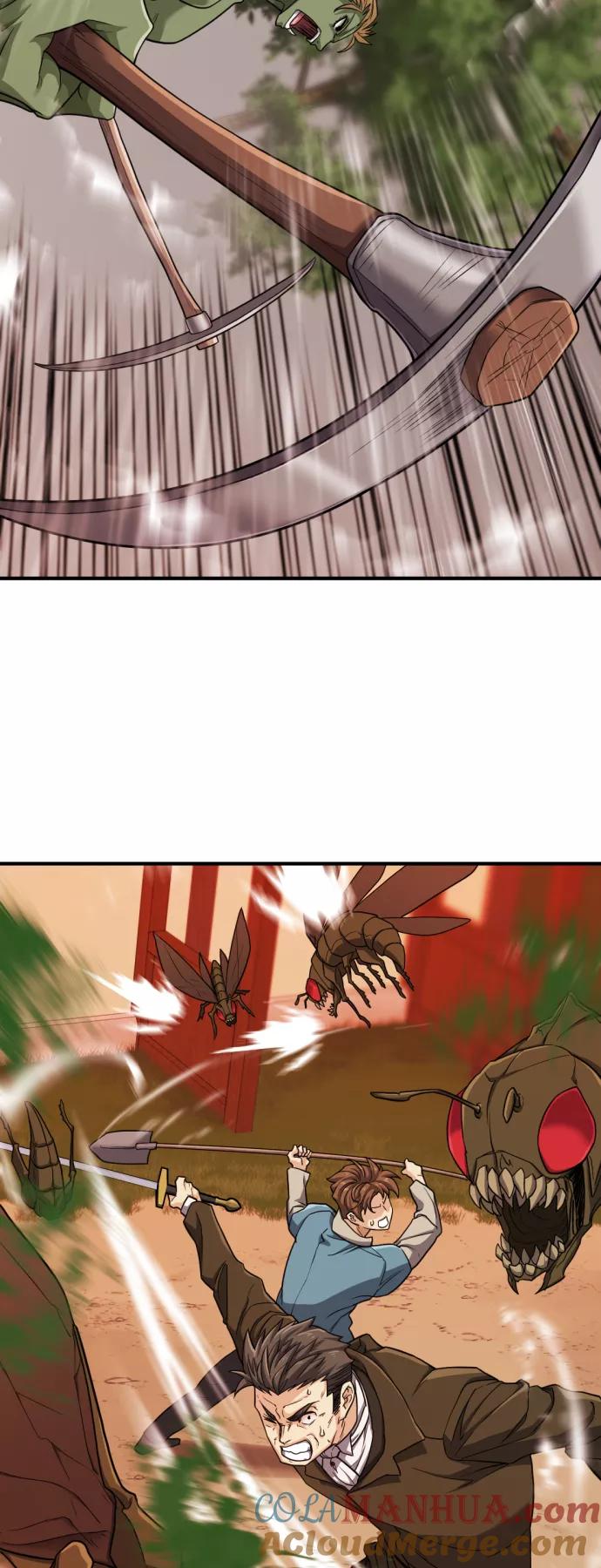 史诗级领地设计师 第49话 第31页