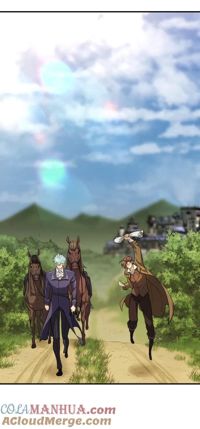 史诗级领地设计师 第60话 第25页