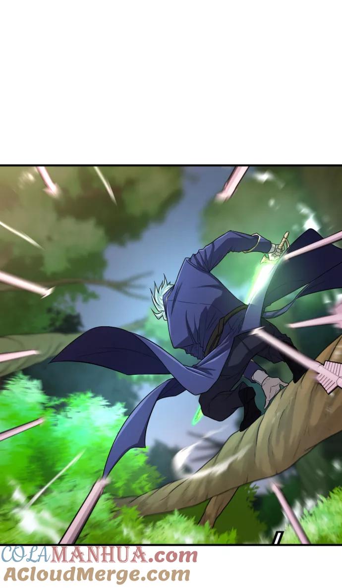 史诗级领地设计师 第65话 第22页