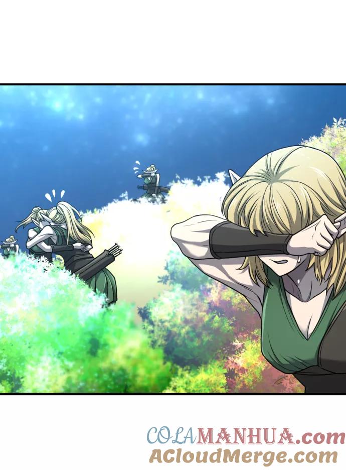 史诗级领地设计师 第65话 第52页