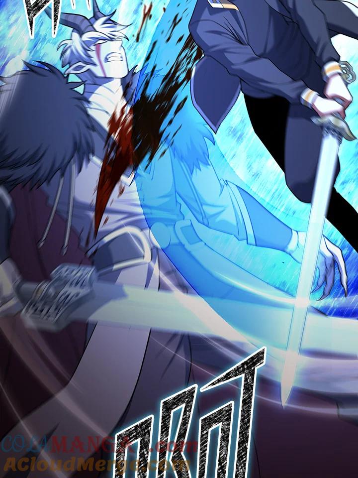 从满级开始升级 - 第71话 - 第125张图