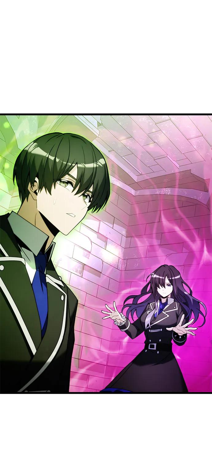 《身患绝症的天才黑暗骑士》第80话 第41页